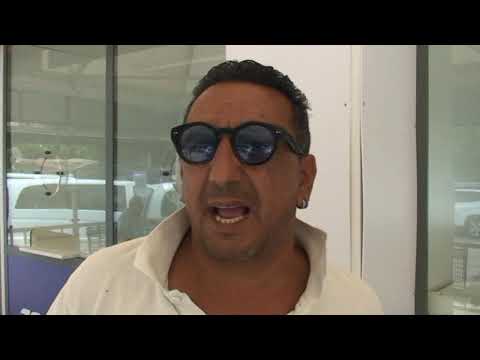 TASSISTI SUL PIEDE DI GUERRA A ISCHIA: ASSEMBLEA SPONTANEA BLOCCA IL SERVIZIO