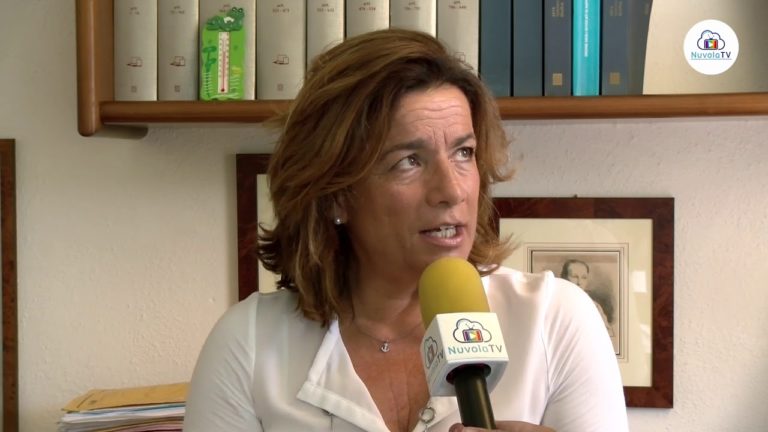 TRASPORTO AMBULANZE. LA DI SCALA  CHIEDE UN TAVOLO A ROMA