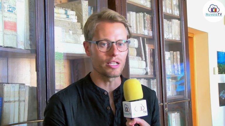 “UN TUFFO NEL MARE CHE CAMBIA”