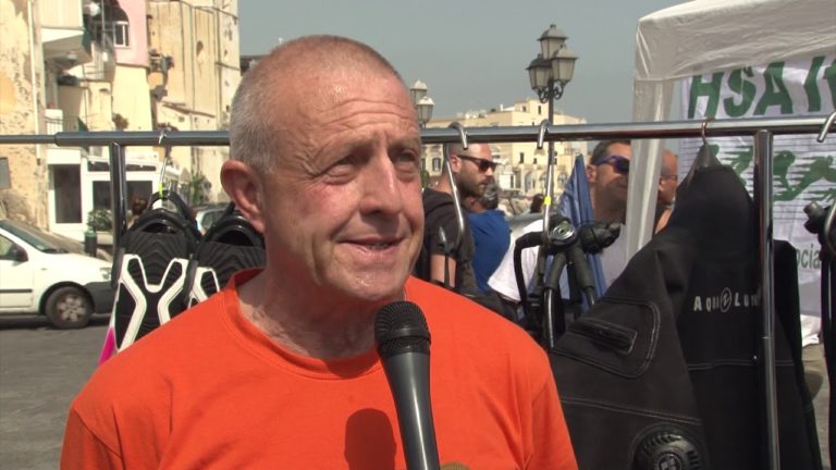 VASSALLO, HSA ITALIA: “INTEGRIAMO I DISABILI SFRUTTANDO IL MARE, L’ITALIA E’ IN RITARDO”