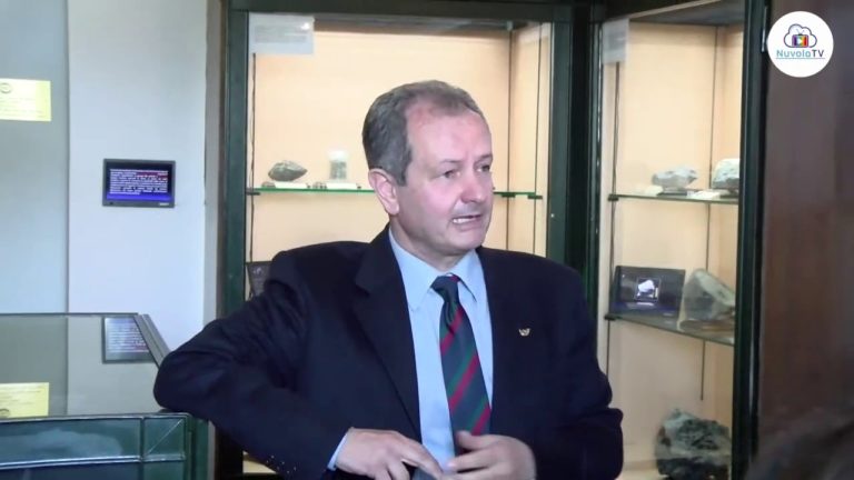 VILLA ARBUSTO, ALL’INAUGURAZIONE DELLE DUE NUOVE SEZIONI PRESENTE ANCHE IL SEN. DE SIANO