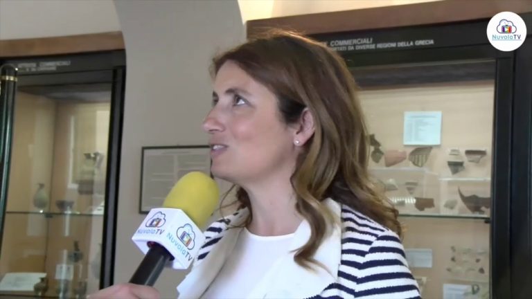 VILLA ARBUSTO, INAUGURATE DUE NUOVE SEZIONI INTITOLATE A BUCHNER E MENNELLA