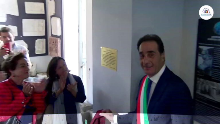 VILLA ARBUSTO, PASCALE: “DICEVANO CHE DOVEVO VENDERE LA VILLA, ABBIAMO FATTO IL CONTRARIO”