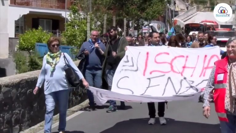 VILLA MERCEDE, FELICI A META’: PER I LAVORATORI ARRIVA UN ANTICIPO SUGLI STIPENDI ARRETRATI