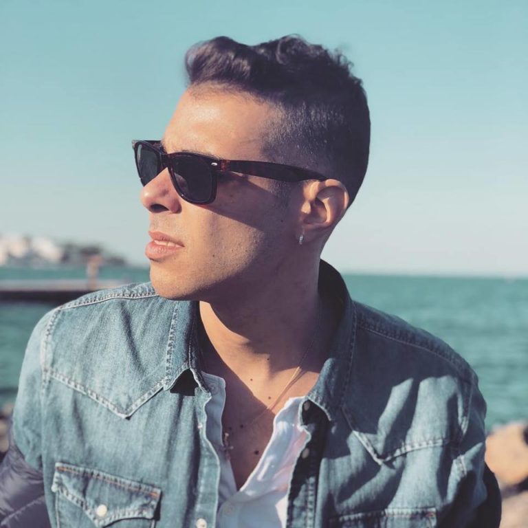 CIAO GIOVANNI! ISCHIA PERDE UN ALTRO GIOVANE…