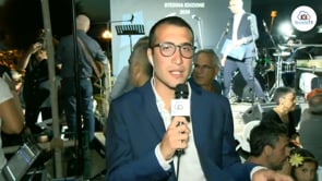 87ESIMA EDIZIONE FESTA A MARE AGLI SCOGLI DI S.ANNA – VIDEO INTEGRALE DELLA SERATA