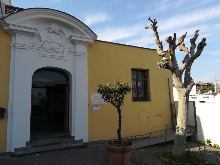 BIBLIOTECA COMUNALE ANTONIANA: I NUOVI ORARI