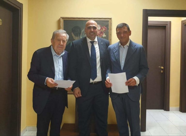 ACCORDO FIGC CON CAREMAR E MEDMAR:TARIFFE SCONTATE PER SOCIETA’ DI CALCIO CHE DISPUTERANNO PARTITE SULLE ISOLE