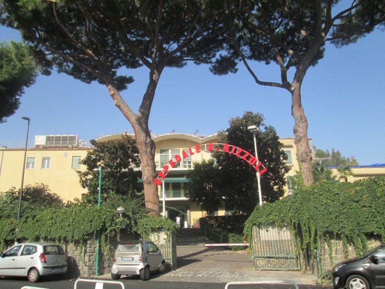 ANZIANO MUORE AL RIZZOLI: SCATTANO LE INDAGINI DEI CARABINIERI