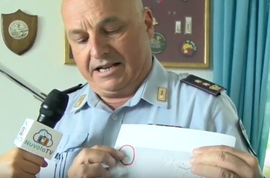 FORIO, PIANO DI EDUCAZIONE STRADALE: AUTOVELOX O RILEVATORI DI VELOCITÁ?