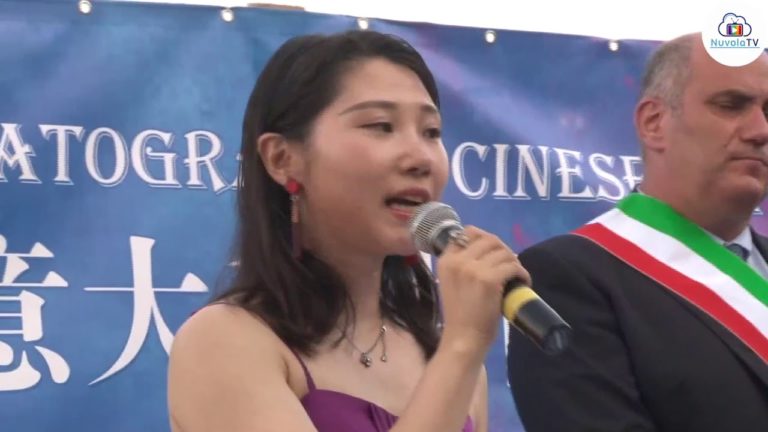 CINEMA E TURISMO, ISCHIA CONQUISTA I CINESI