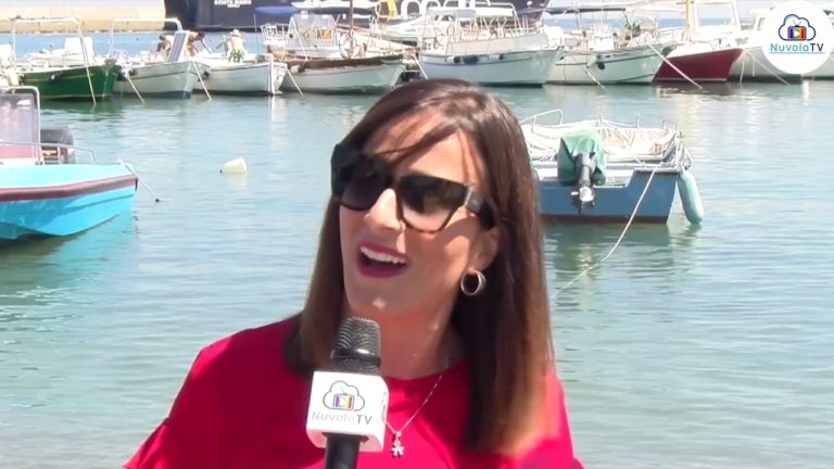 DIETRO LE QUINTE DI S. ANNA: “OCEANO E TETI”, LA BARCA DI CASAMICCIOLA