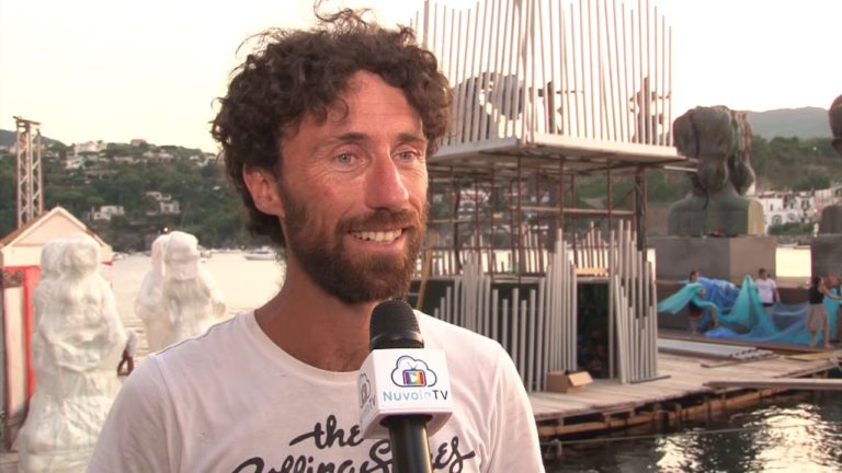 DIETRO LE QUINTE DI SANT’ANNA: “SO VIVO”, ALTRA BARCA DI ISCHIA