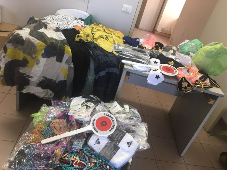 SPIAGGE SICURE – CONTINUANO I CONTROLLI DELLA POLIZIA LOCALE: AD ISCHIA SANZIONI PER OLTRE 10MILA EURO