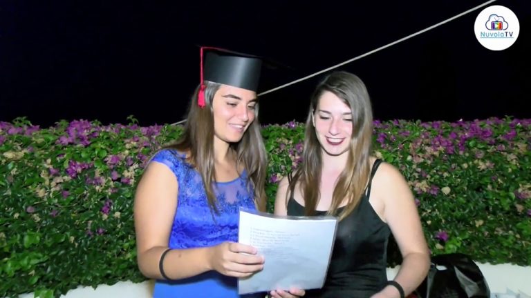 FESTA DEI DIPLOMI DEL MATTEI, IL PRESIDE: “QUESTI RAGAZZI ERANO IN PRIMA QUANDO SONO ARRIVATO A ISCHIA. BELLO PREMIARLI”