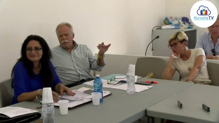 CONVOCATO IL CONSIGLIO COMUNALE A FORIO E A CASAMICCIOLA TERME