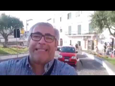 GENNARO SAVIO: “IN VIA IASOLINO L’AMMINISTRAZIONE  ELIMINA DUE POSTI GRATUITI E ISTITUISCE LE STRISCE BLU PER SETTE POSTI AUTO!