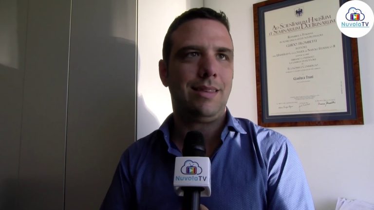 GIANLUCA TRANI: “QUESTA AMMINISTRAZIONE E’ LA PEGGIORE DEGLI ULTIMI 50 ANNI”