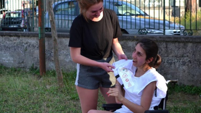 IL BASKIN SBARCA AD ISCHIA