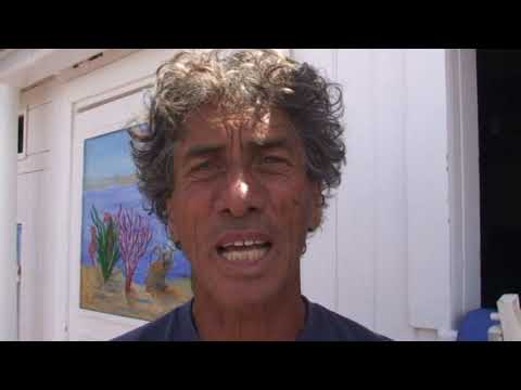 ISCHIA, DAL CANALONE DEL “RIO CORBORE” ENNESIMA SCARICATA A MARE DI LIQUAMI PUZZOLENTI