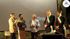 ISCHIA FILM FESTIVAL 2019, ALESSANDRO BORGHI: ” SOGNO DI FARE UN FILM SU GIULIO REGENI”. CITTADINO ONORARIO SAVERIO COSTANZO