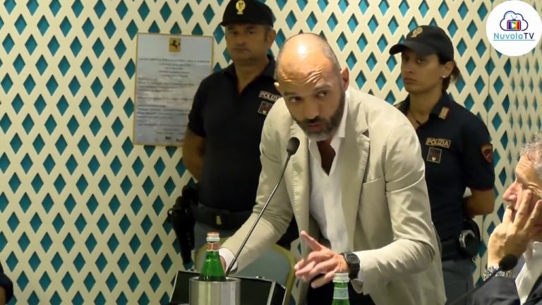 L’AVV. GOFFREDO ALLE ISTITUZIONI: “SITUAZIONE DRAMMATICA SULLE STRADE ISOLANE”