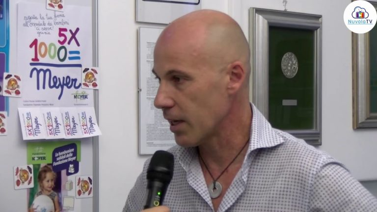 MARCO LARASPATA PRESIDENTE AICOM DA MAGGIO 2019: “VOGLIAMO ALLUNGARE LA STAGIONE TURISTICA”