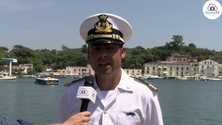 MELONI: “LAVORIAMO PER UN PORTO PIU’ ACCOGLIENTE E SICURO. I RISULTATI POSITIVI CI SONO, MA CI VUOLE TEMPO”