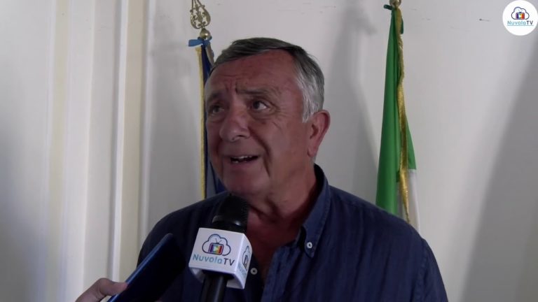 NUOVO SISTEMA D’IMBARCO. PAOLO FERRANDINO: “LA SCELTA E’ STATA GIUSTA”