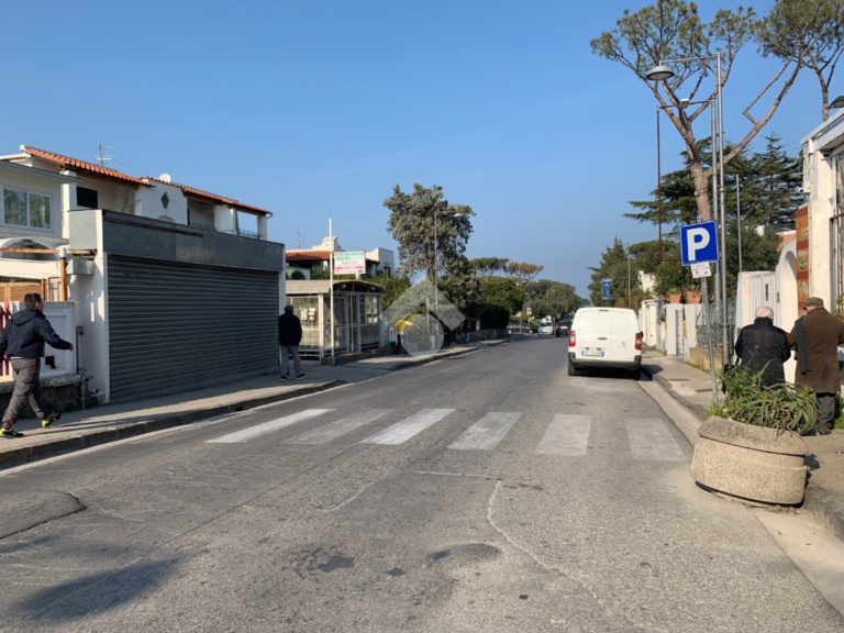 ISCHIA, 500MILA EURO PER LA MESSA IN SICUREZZA DELLE STRADE