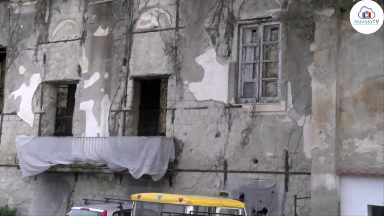 PIO MONTE DELLA MISERICORSIA, VERTICE TRA COMMISARIO E COMUNE