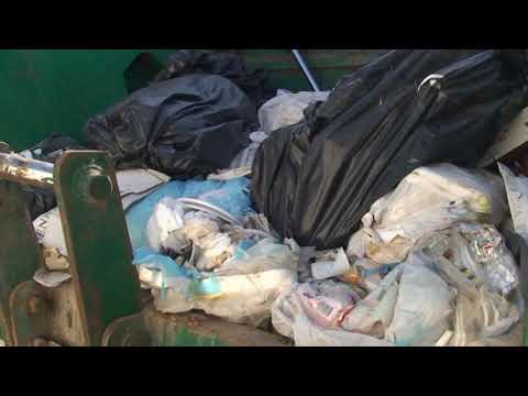 PUZZA DI IMMONDIZIA A BARANO! “INTERVENGANO  I SINDACI ENZO FERRANDINO E DIONIGI GAUDIOSO”