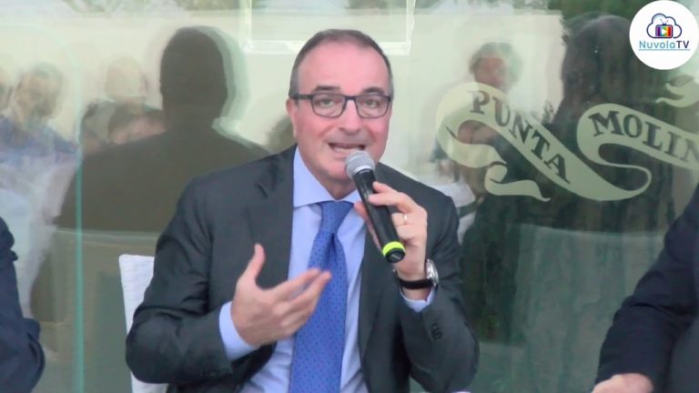 REPUBBLICA PRESENTA LA GUIDA SU ISCHIA