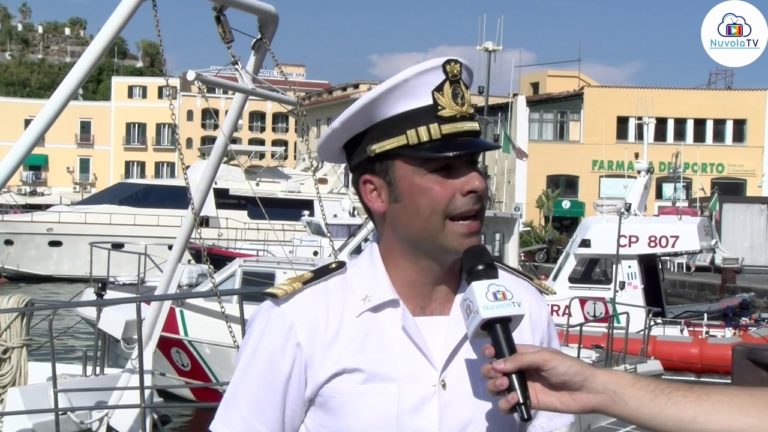 ROTTE COMPLICATE: CAPITANERIA, COMPAGNIE DI NAVIGAZIONE E AMP STUDIANO UNA SOLUZIONE