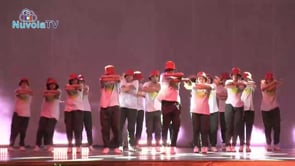 SAGGIO 2019 BODY BALLET DANCE GUARDA LA REPLICA.STASERA ORE 21.00 SU NUVOLA TV CANALE 688