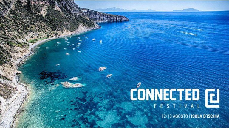 CONNECTED FESTIVAL, SALE L’ATTESA: MUSICA, TURISMO E ATTENZIONE ALL’AMBIENTE. APPUNTAMENTO IL 12 E 13 AGOSTO