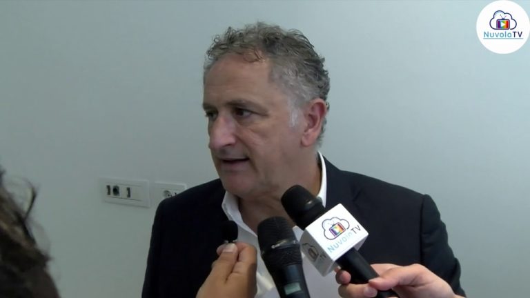 SICUREZZA STRADALE. GIOSI FERRANDINO: “FARÓ LA MIA PARTE IN EUROPA”