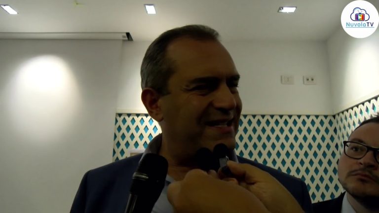 SICUREZZA STRADALE SULL’ISOLA D’ISCHIA. DE MAGISTRIS ANNUNCIA IL PIANO DA 5,5 MILIONI DI EURO