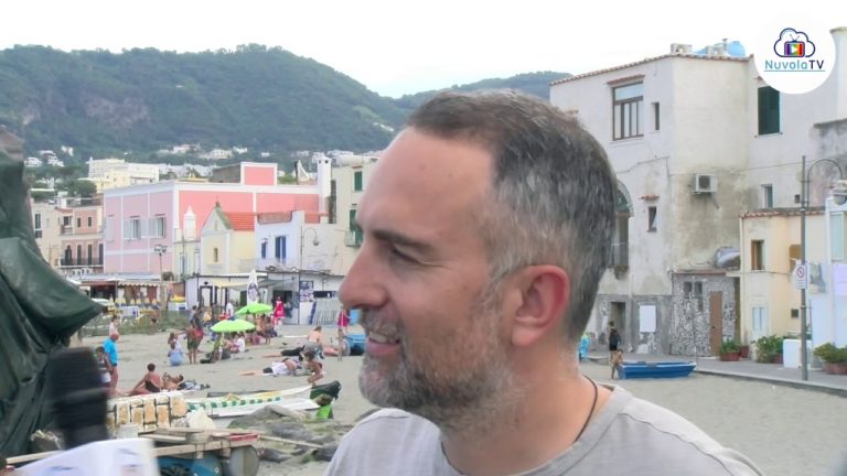 VERSO SANT’ANNA 2019, DAL BACKSTAGE DELLA FESTA CON IL DIRETTORE ARTISTICO