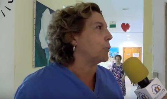 PRESIDIO PERMANENTE A VILLA MERCEDE: ESASPERATI I LAVORATORI, SENZA STIPENDIO DA 7 MESI