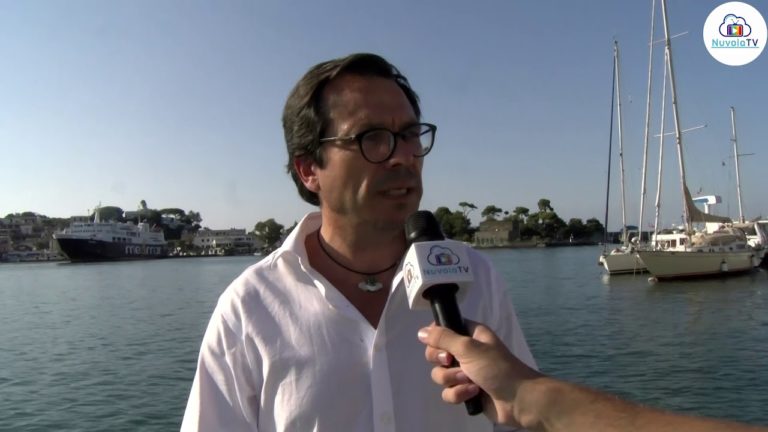 FESTA DEL PORTO, ECCO LA 165ESIMA EDIZIONE. DI VAIA: “SARA’ UNO SCENARIO INCANTEVOLE”