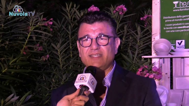 ISCHIA SAFARI, DIRETTA SPONSORIZZATA DA HO.RE.CA. SERVICE