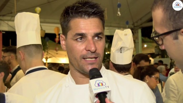 ISCHIA SAFARI, IL SUCCESSO TARGATO DI COSTANZO E PALAMARO