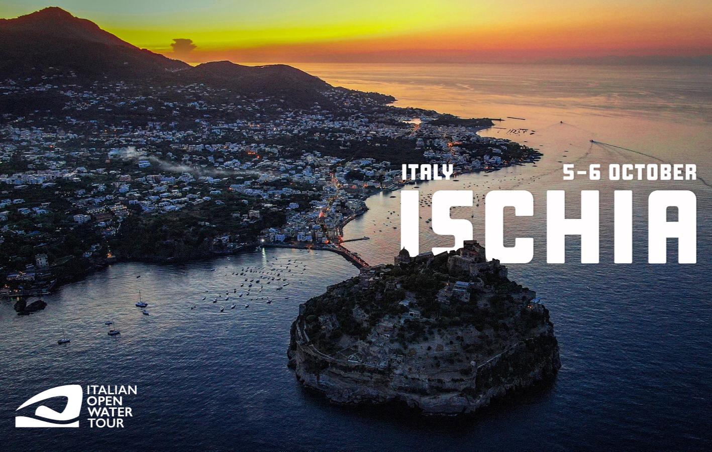 Ischia - Italian Open Water Tour