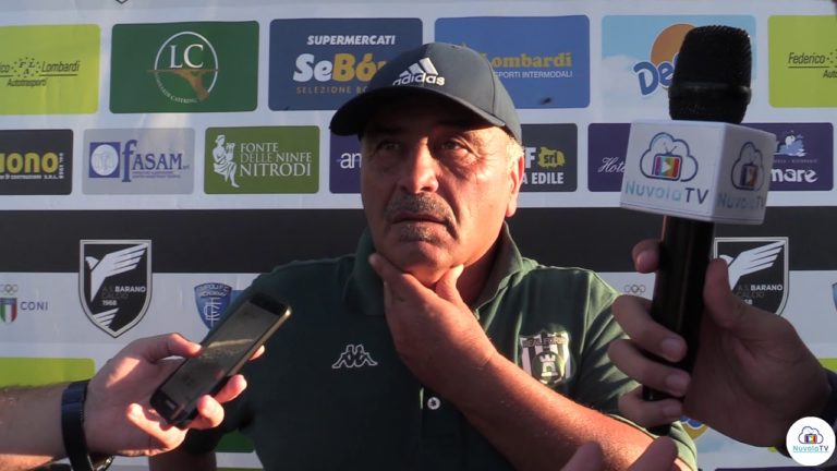 REAL FORIO: INTERROTTO IL RAPPORTO CON MISTER CITARELLI ED IL DS BORIA