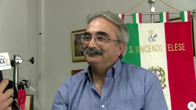 SCUOLA, SIRONI CHIEDE PIU’ AULE PER IL TELESE