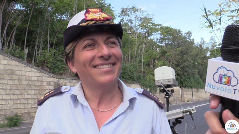 ISCHIA – DA DOMANI APERTA LA ZTL DELLA RIVA DESTRA 