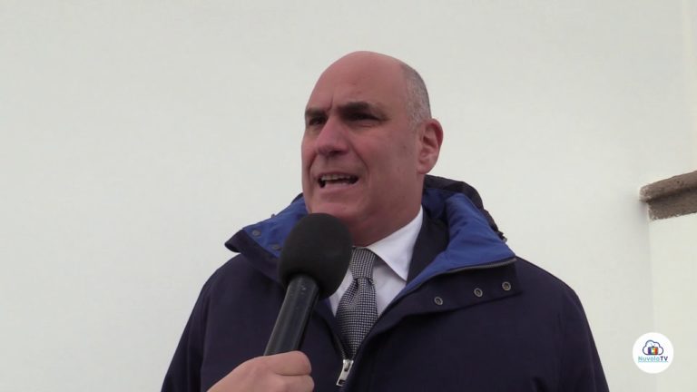 NUOVI PROGETTI PER IL COMUNE DI ISCHIA: DIFESA DEL BORGO DI ISCHIA PONTE, PARCHEGGIO PLURIPIANO A FONDOBOSSO E INTERVENTI A VILLA DURANTE