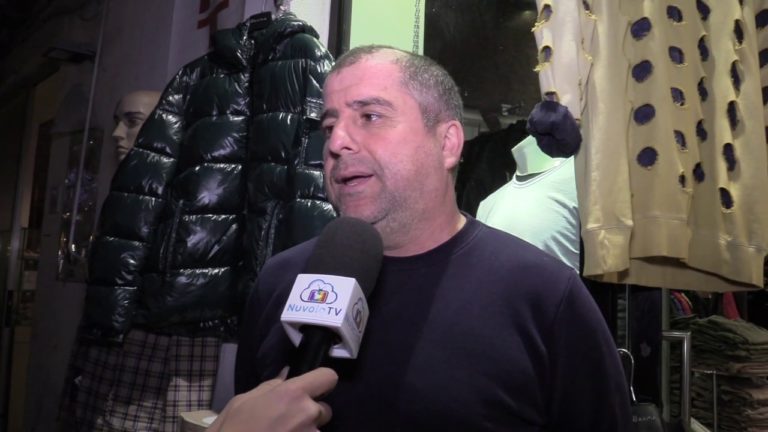 LO SFOGO DI NELLO DE SIANO: “DICONO SIA STATO AGGRESSIVO, MA…”