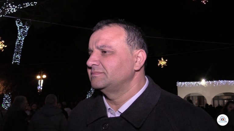 MISURE DI PREVENZIONE PER RISCHIO CONTAGIO, ECCO L’ORDINANZA SINDACALE DI CASAMICCIOLA